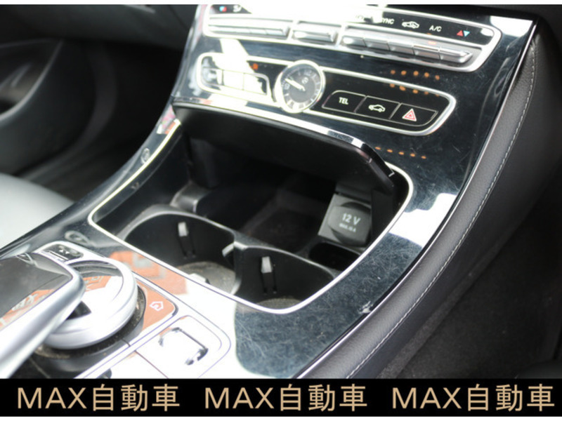 E-CLASS