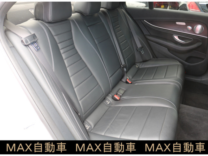 E-CLASS