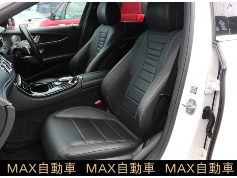 E-CLASS