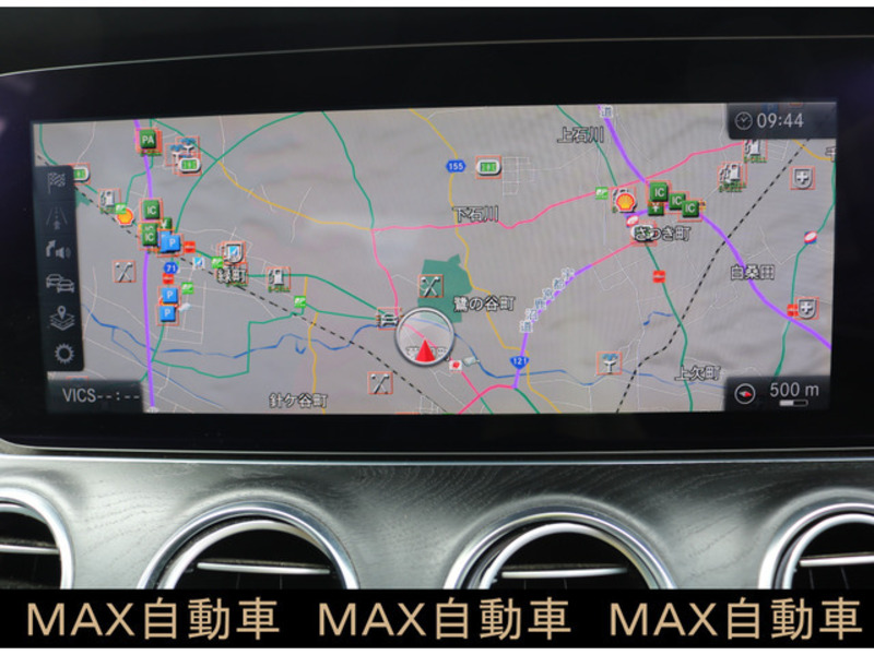 E-CLASS