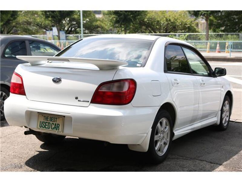 IMPREZA