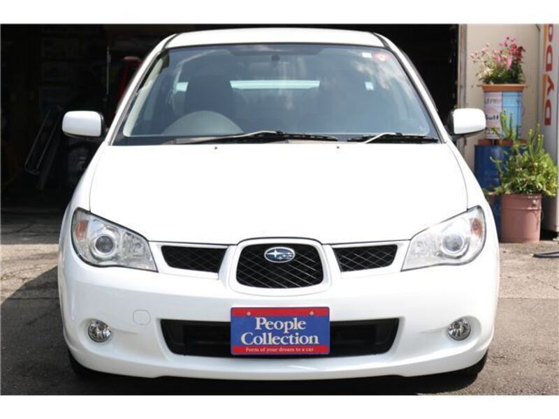 IMPREZA