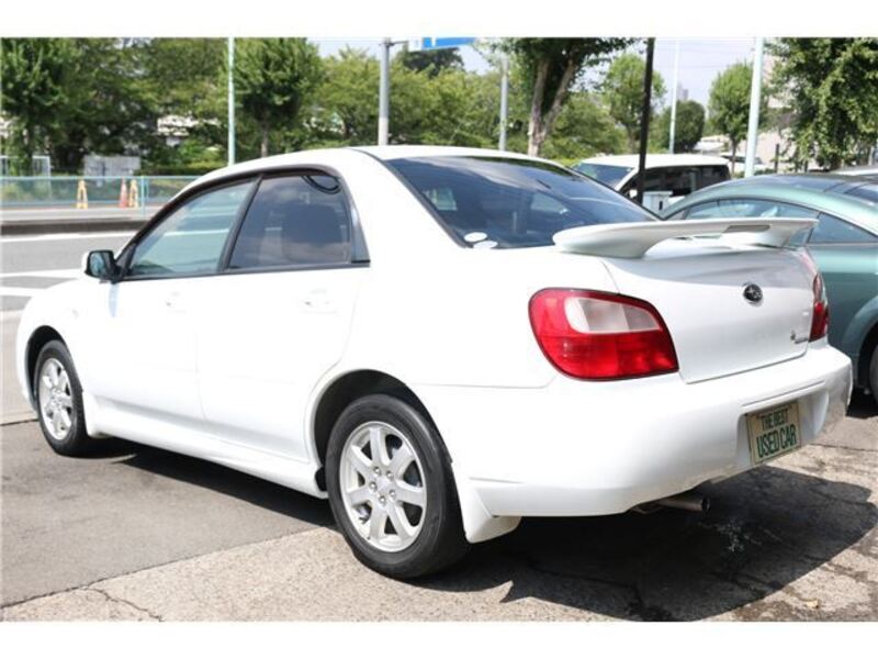 IMPREZA