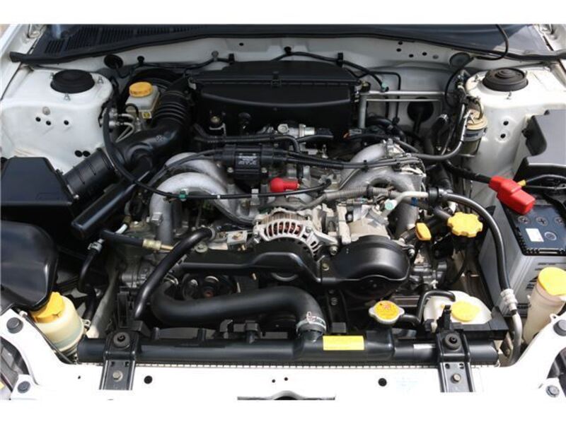 IMPREZA