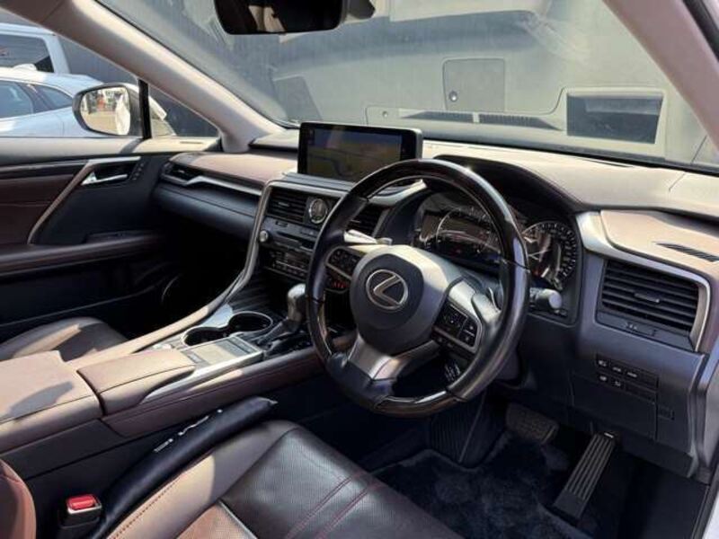 RX