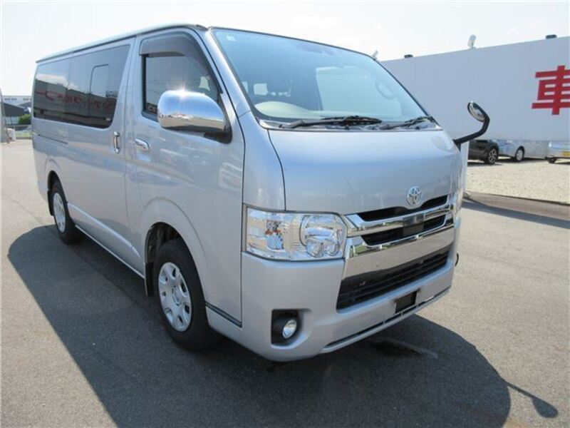 HIACE-0
