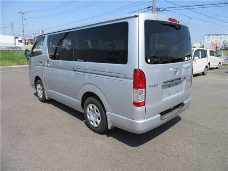HIACE