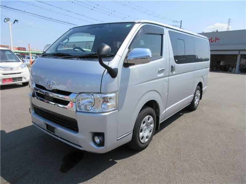 HIACE