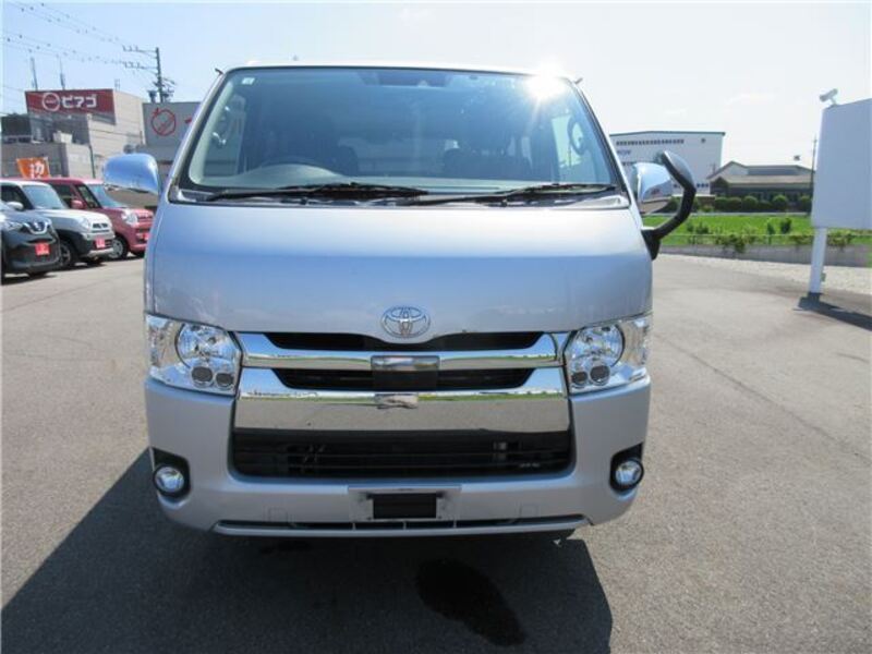 HIACE