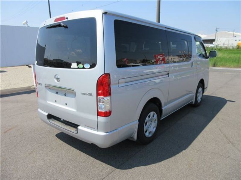 HIACE