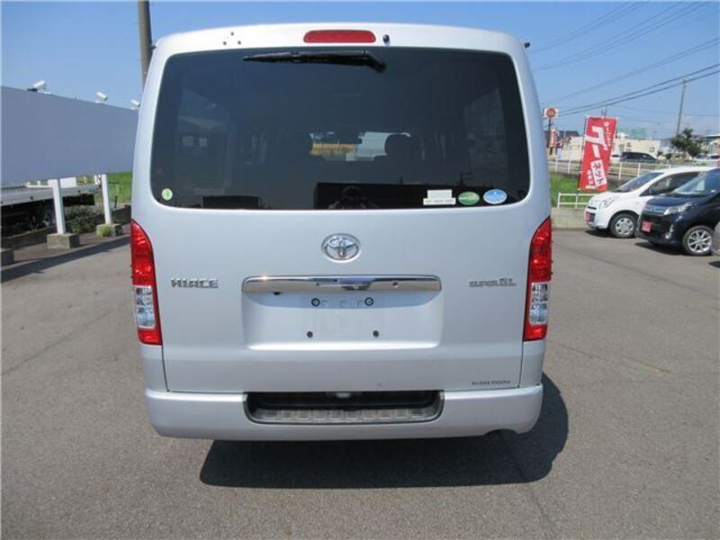 HIACE