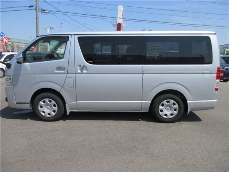 HIACE