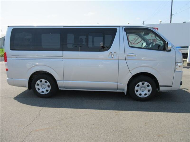 HIACE