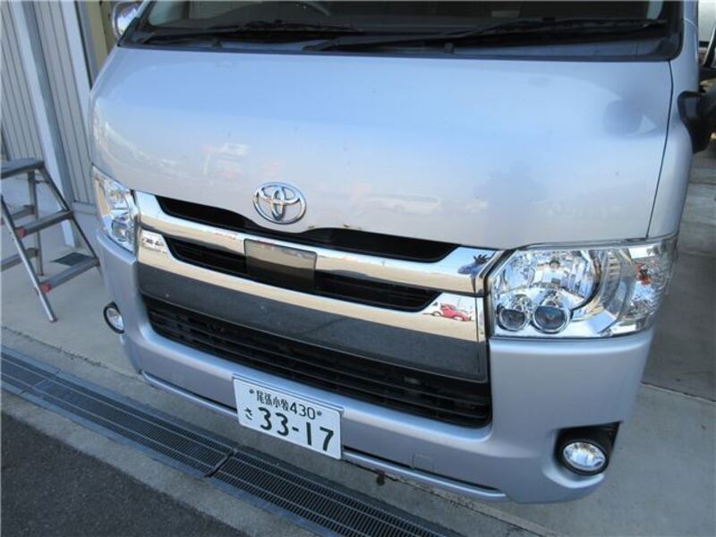 HIACE
