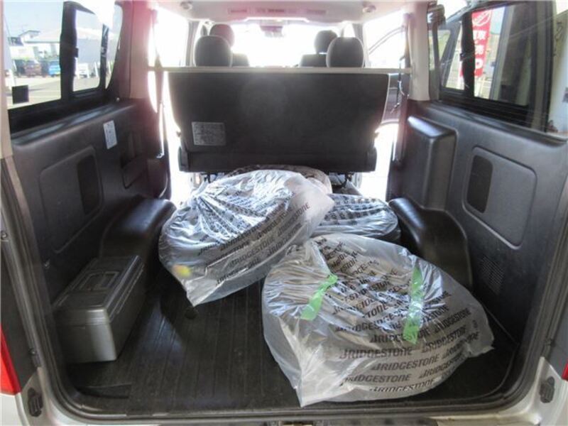 HIACE