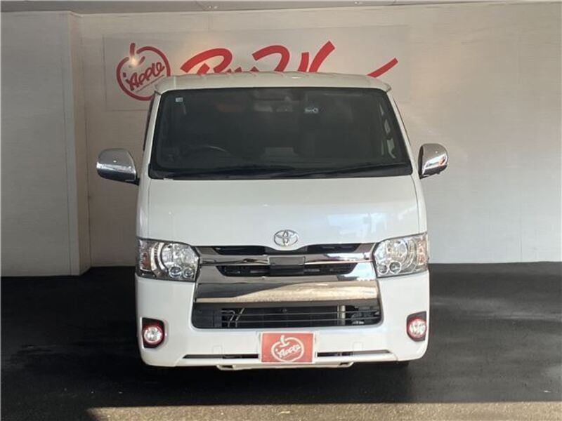 HIACE