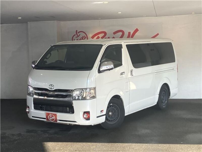 HIACE