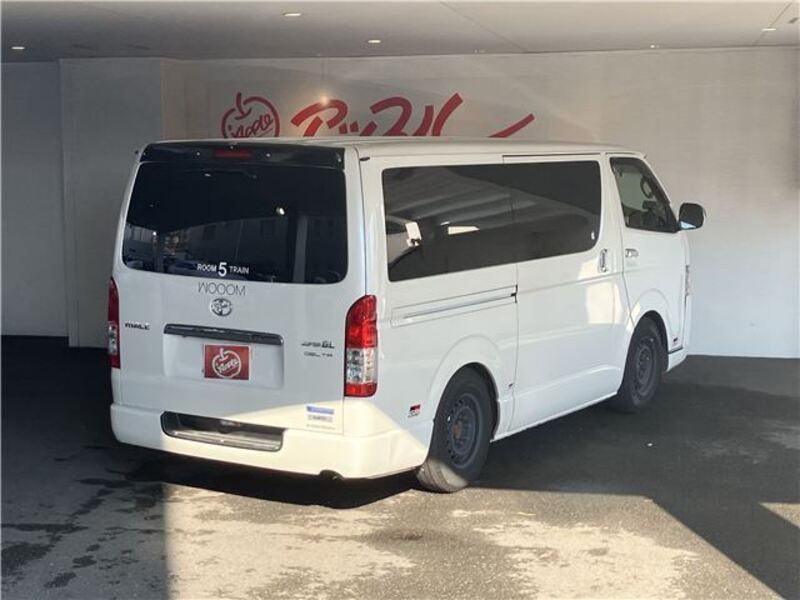 HIACE