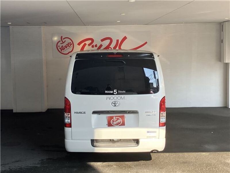 HIACE