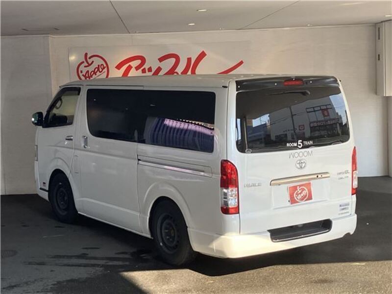 HIACE