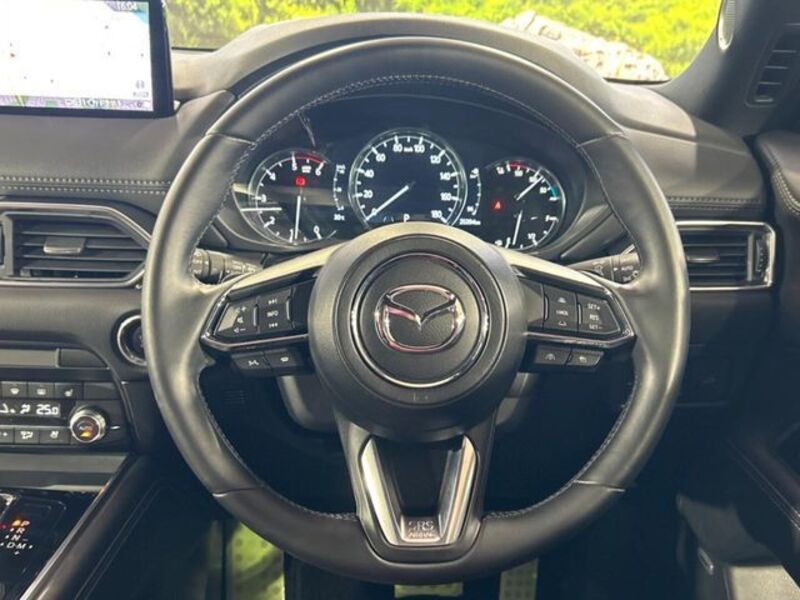 CX-8