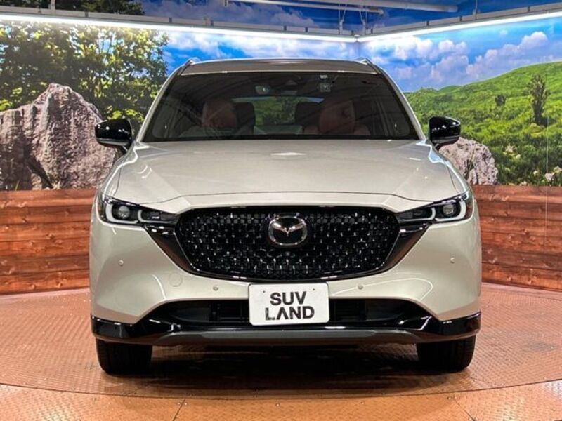 CX-8