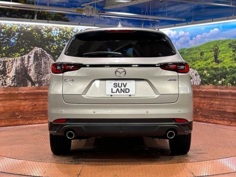 CX-8