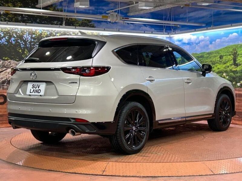 CX-8