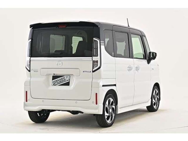 FLAIR WAGON