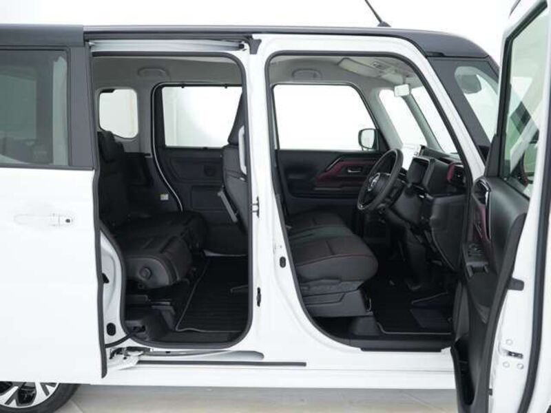 FLAIR WAGON