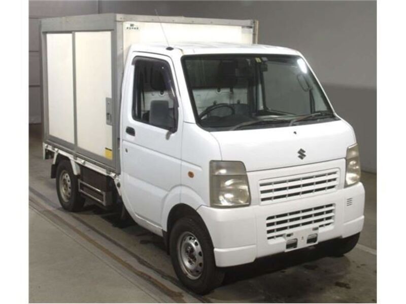 CARRY TRUCK-0