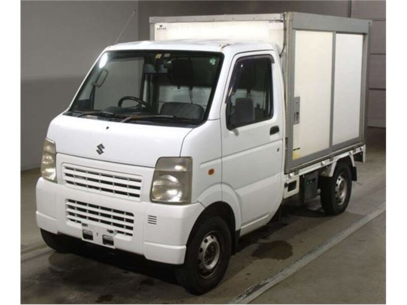 CARRY TRUCK