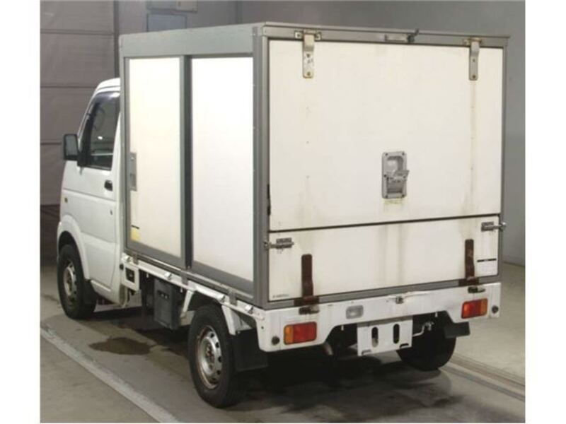 CARRY TRUCK