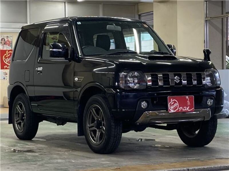 JIMNY