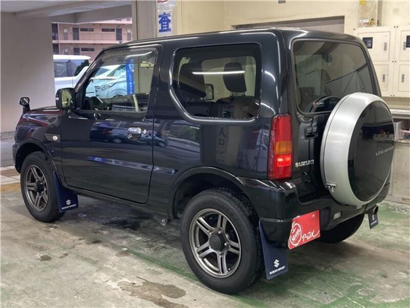 JIMNY