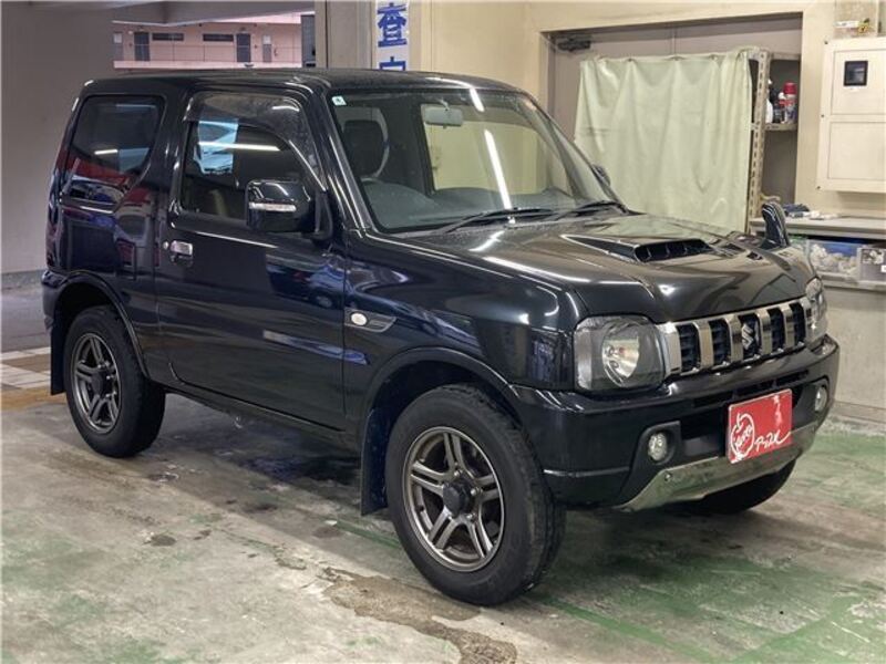 JIMNY