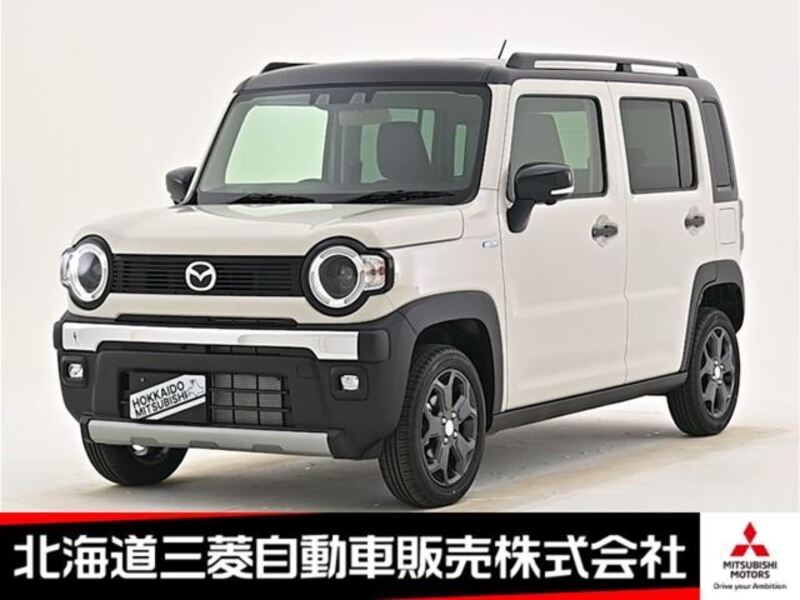 MAZDA FLAIR CROSSOVER