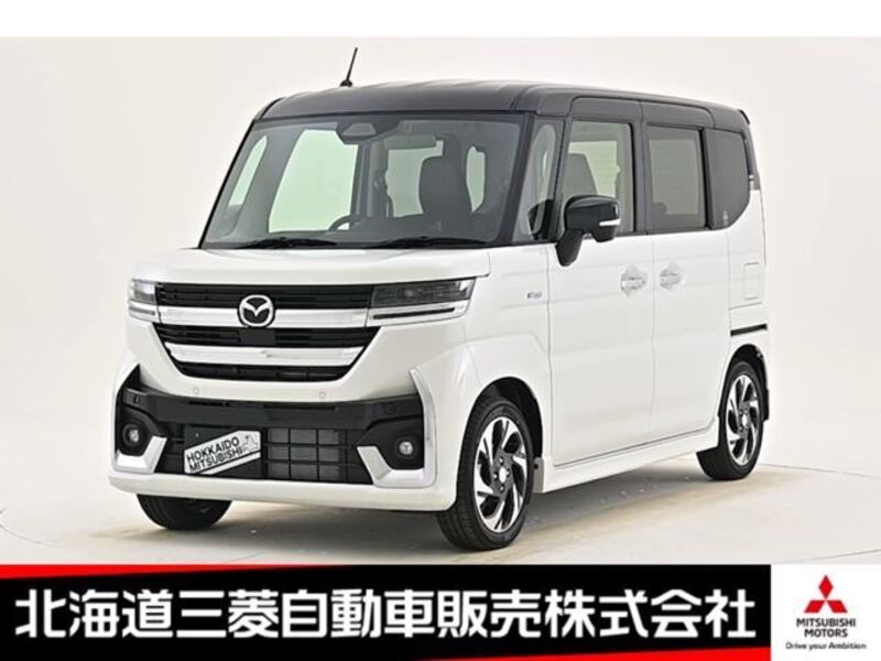 MAZDA FLAIR WAGON