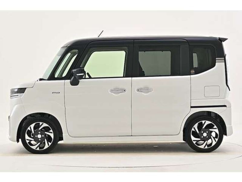 FLAIR WAGON