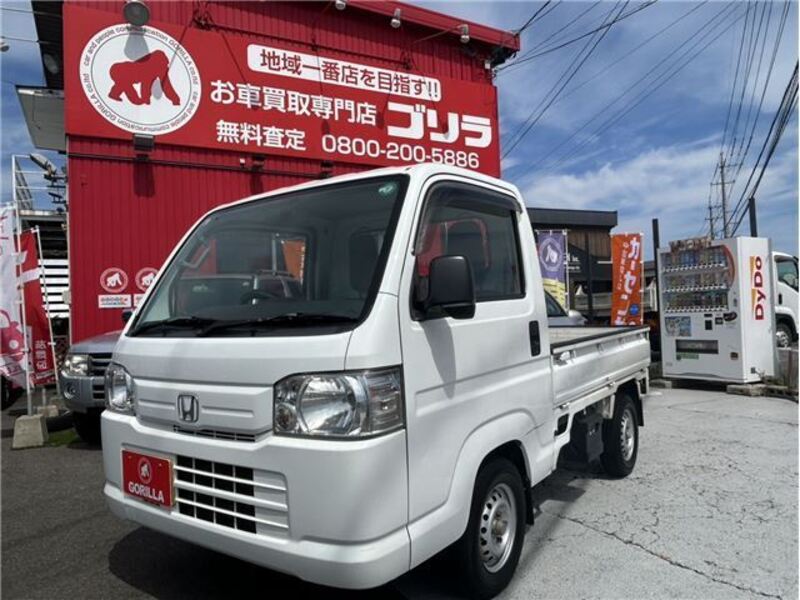 ACTY TRUCK-0