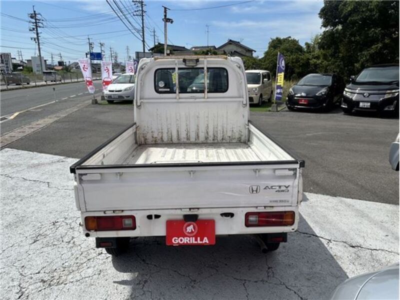 ACTY TRUCK