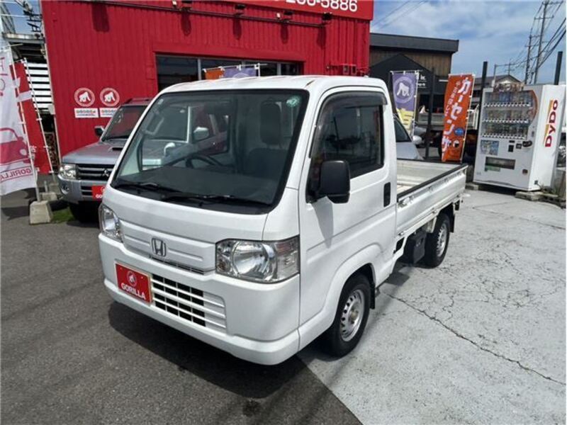 ACTY TRUCK