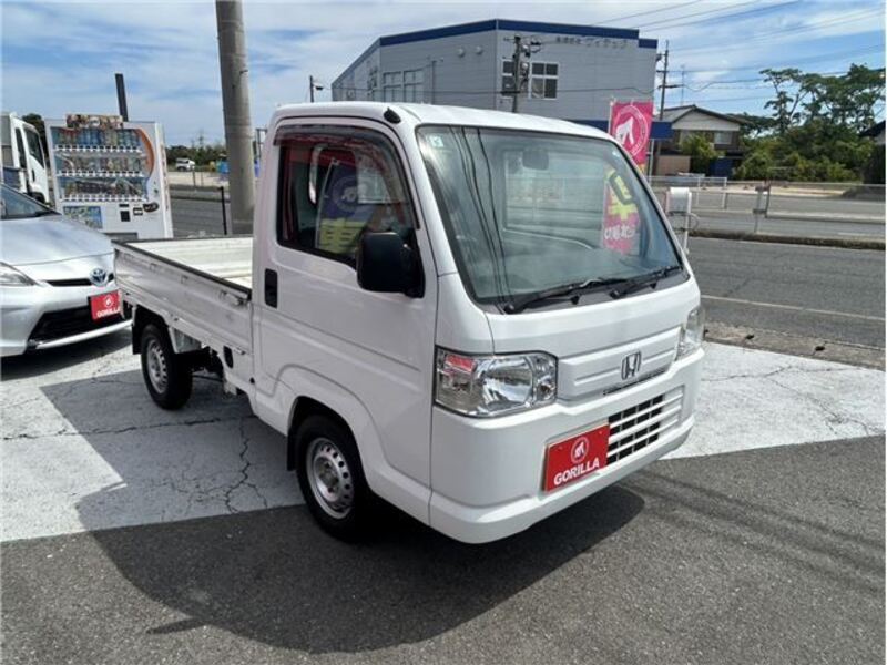 ACTY TRUCK