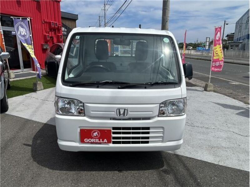 ACTY TRUCK