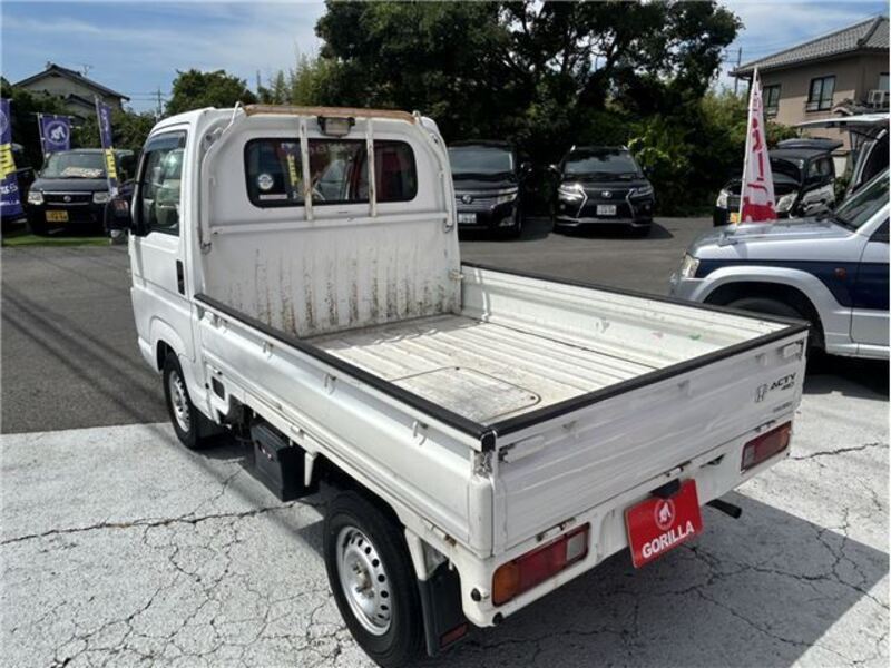 ACTY TRUCK