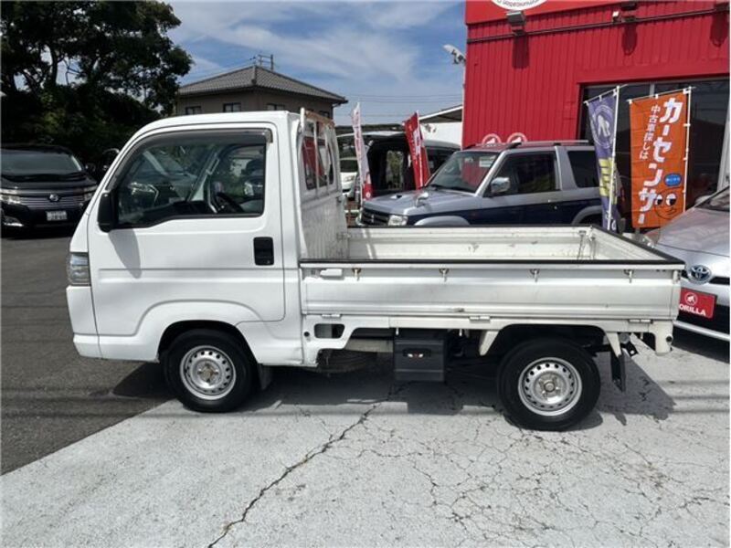 ACTY TRUCK