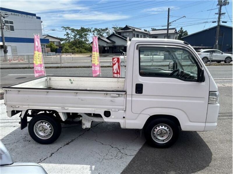 ACTY TRUCK