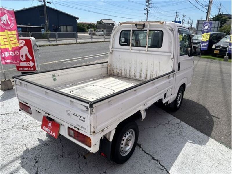 ACTY TRUCK