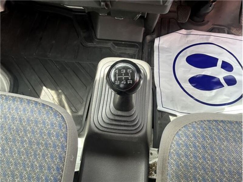 ACTY TRUCK