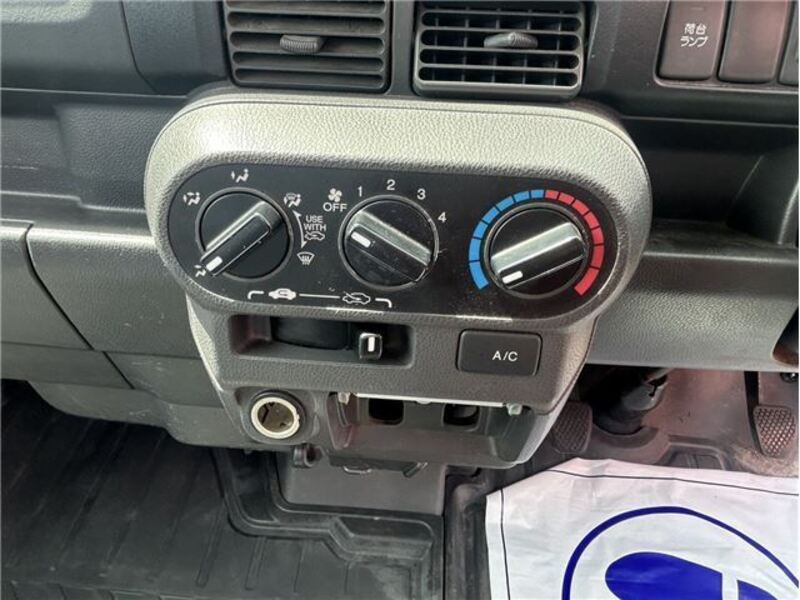 ACTY TRUCK